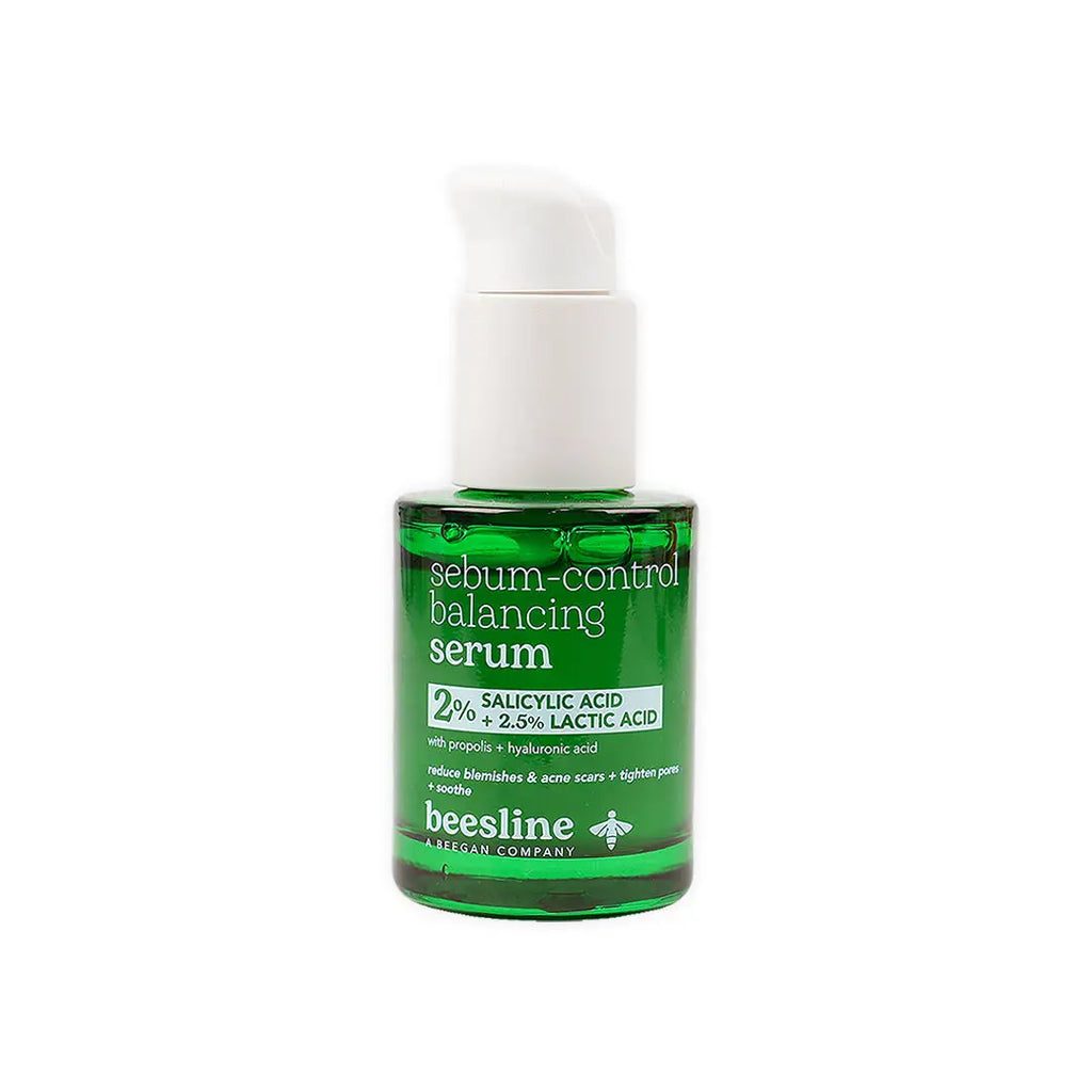 Beesline Sebum-Control Balancing Serum 30ml