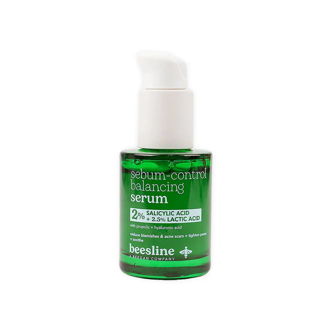 52405-Beesline Sebum-Control Balancing Serum 30ml