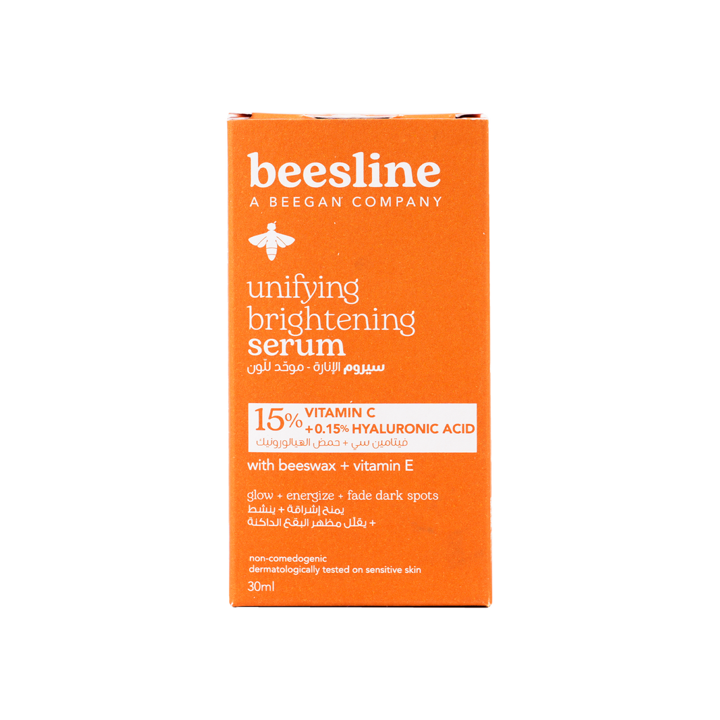 Beesline Unifying Brightening Serum 30ml