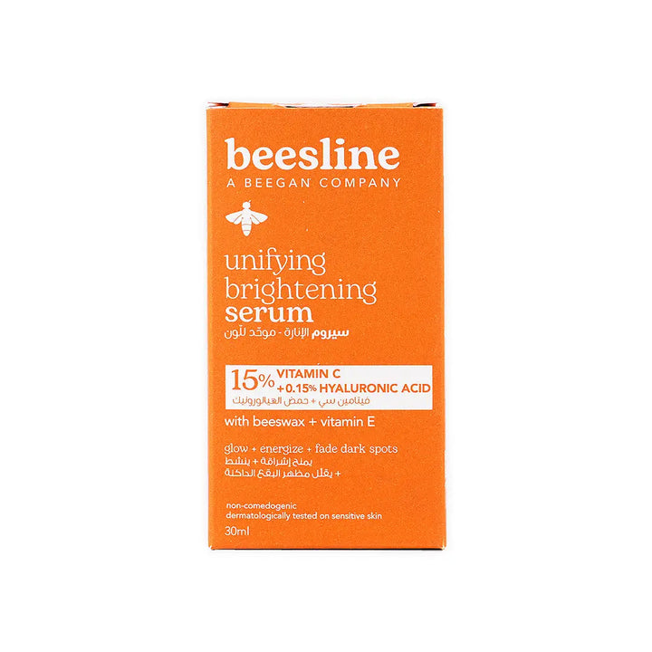 52406-Beesline Unifying Brightening Serum 30ml +2