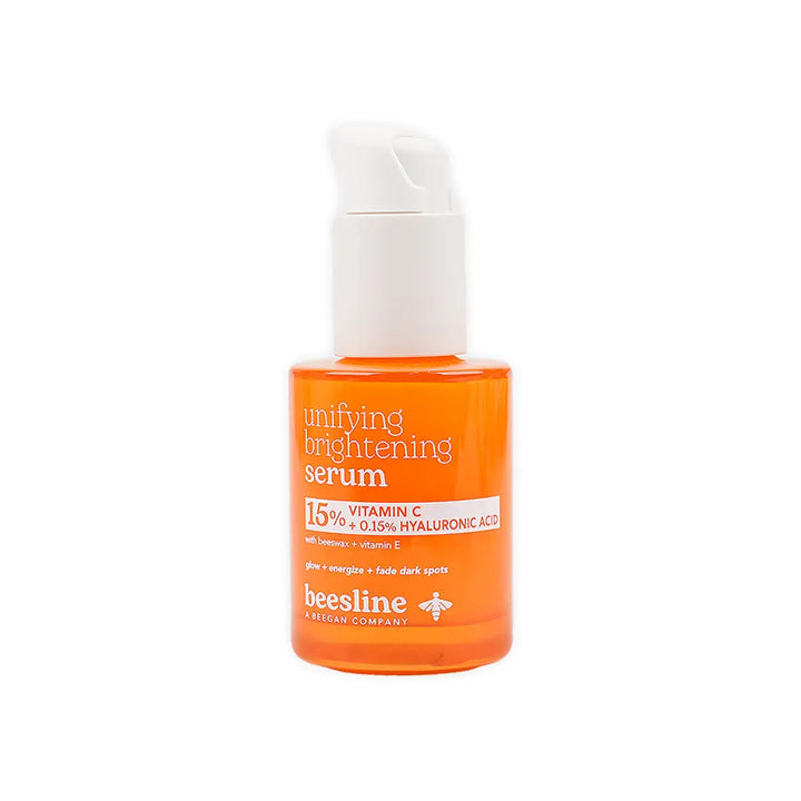 52406-Beesline Unifying Brightening Serum 30ml