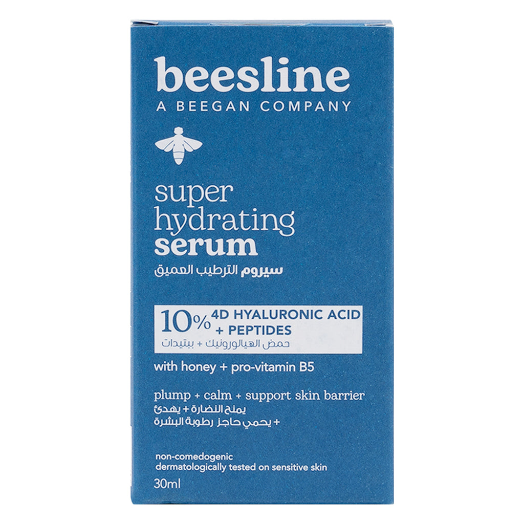 Beesline Super Hydrating Serum 30ml