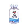 KAL Think Magnesium L-Threonate 60 Tablets