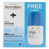 Beesline Whitening Roll-On Deo 48H Sport Pulse 50ml(1+1)