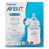 Avent Anti-Colic Baby Bottle 1m + 260ml 2PcsPink-F814/62 PA577