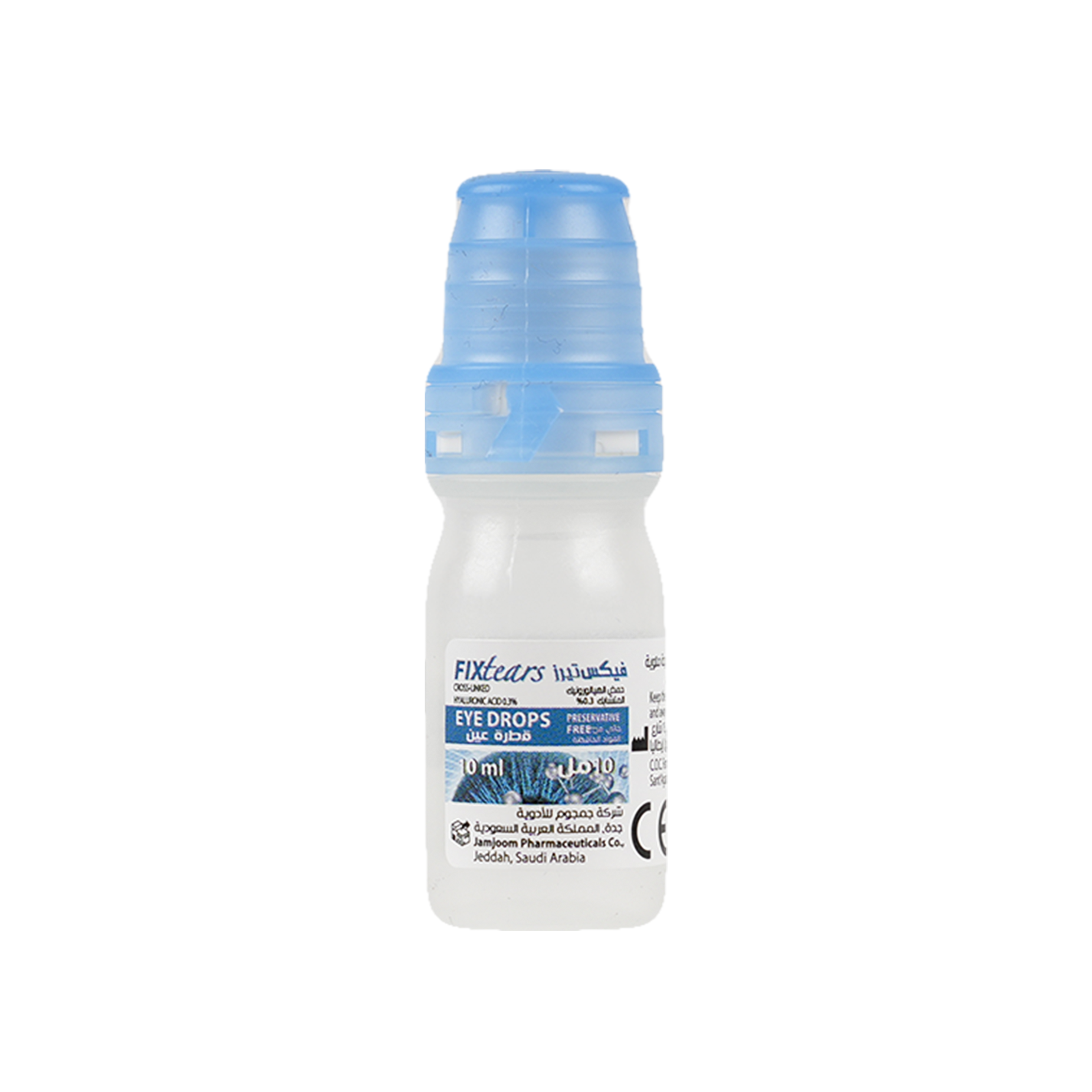 Fixtears Eye Drops 10ml