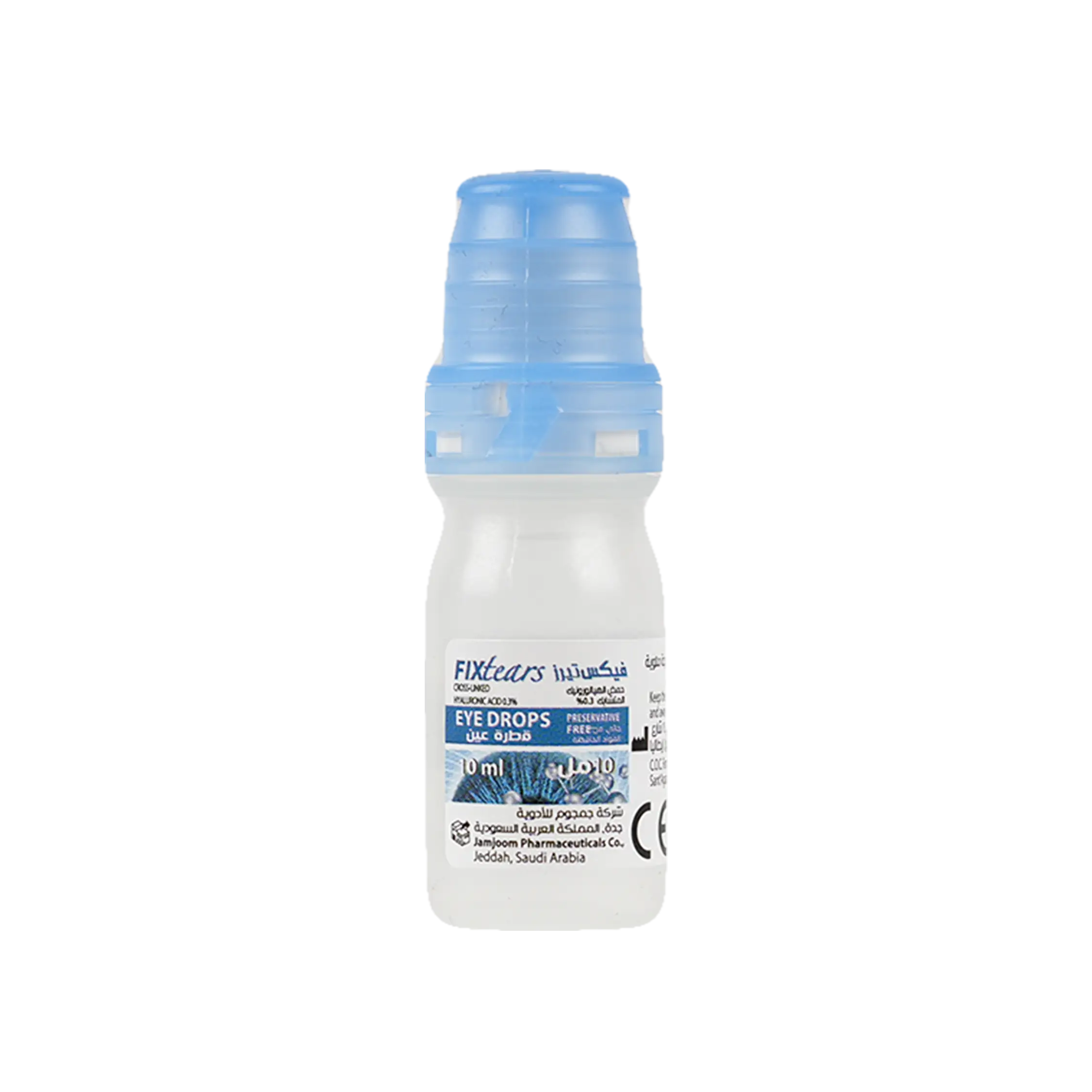 Fixtears Eye Drops 10ml