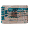 Firstar Thick Pbt Bandage 5X450Cm - Fs-3560