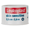 Leukoplast Skin Sensitive 2.5cmX 2.6m - 9279