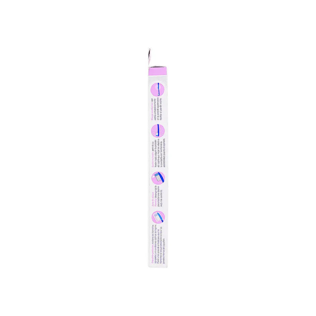 Vitis UltraSuave ToothBrush +2