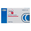 Ksp Softy Rs Alcohol Swabs 100pcs