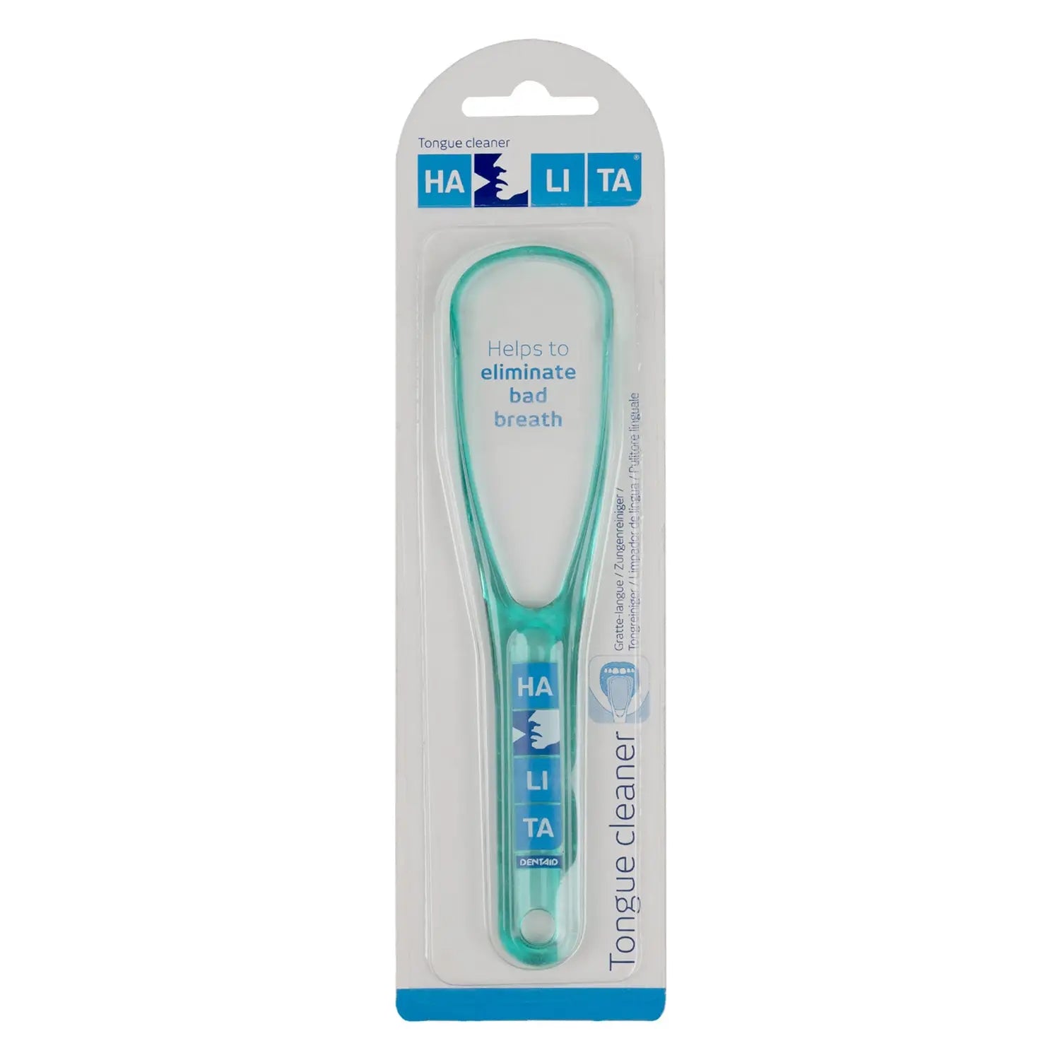 Halita Tongue Cleaner