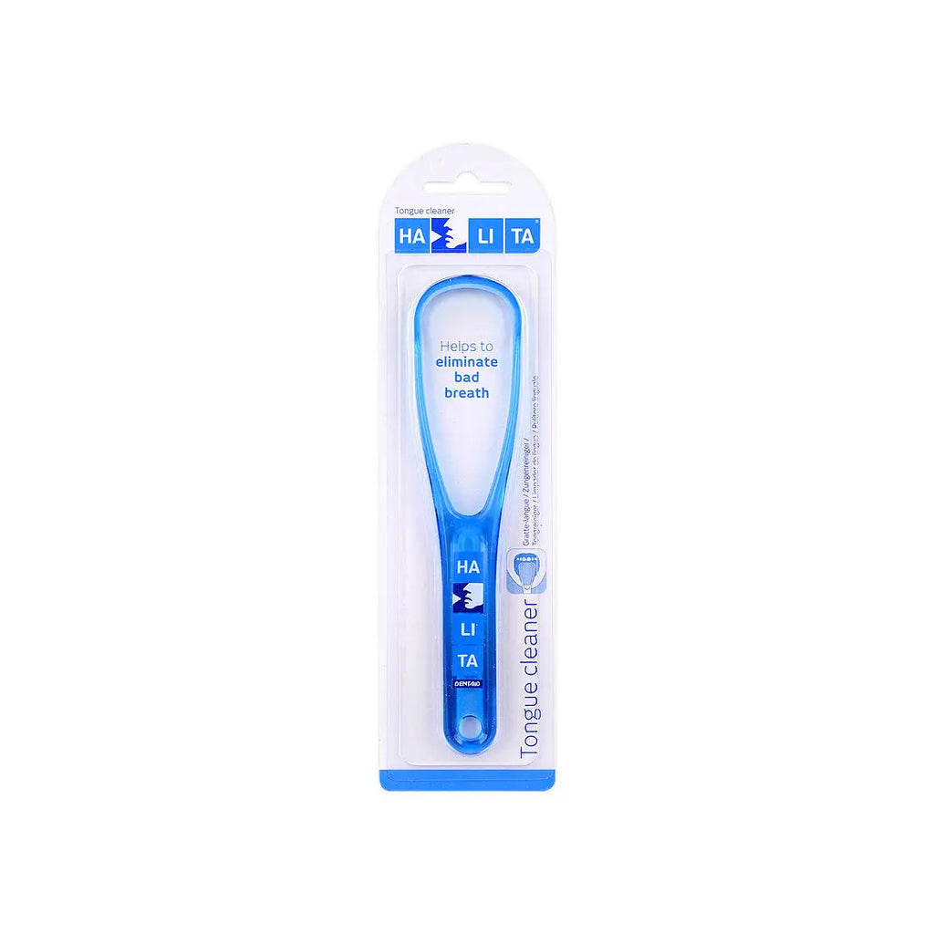 Halita Tongue Cleaner