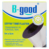 B-Good Transparent Pe Surgical Tape 5mX5cm