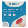 B-Good Cotton Surgical Tape 5mX5cm