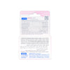 vitis soft dental floss waxed 50m pink