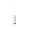 vitis soft dental floss waxed 50m pink