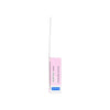 vitis soft dental floss waxed 50m pink
