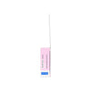 vitis soft dental floss waxed 50m pink