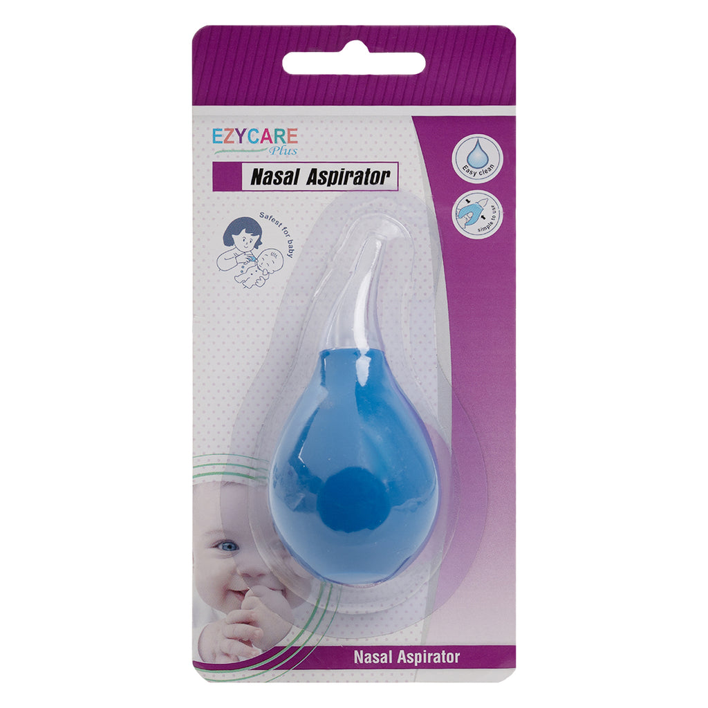 Ezycare Nasal Aspirator - 17113