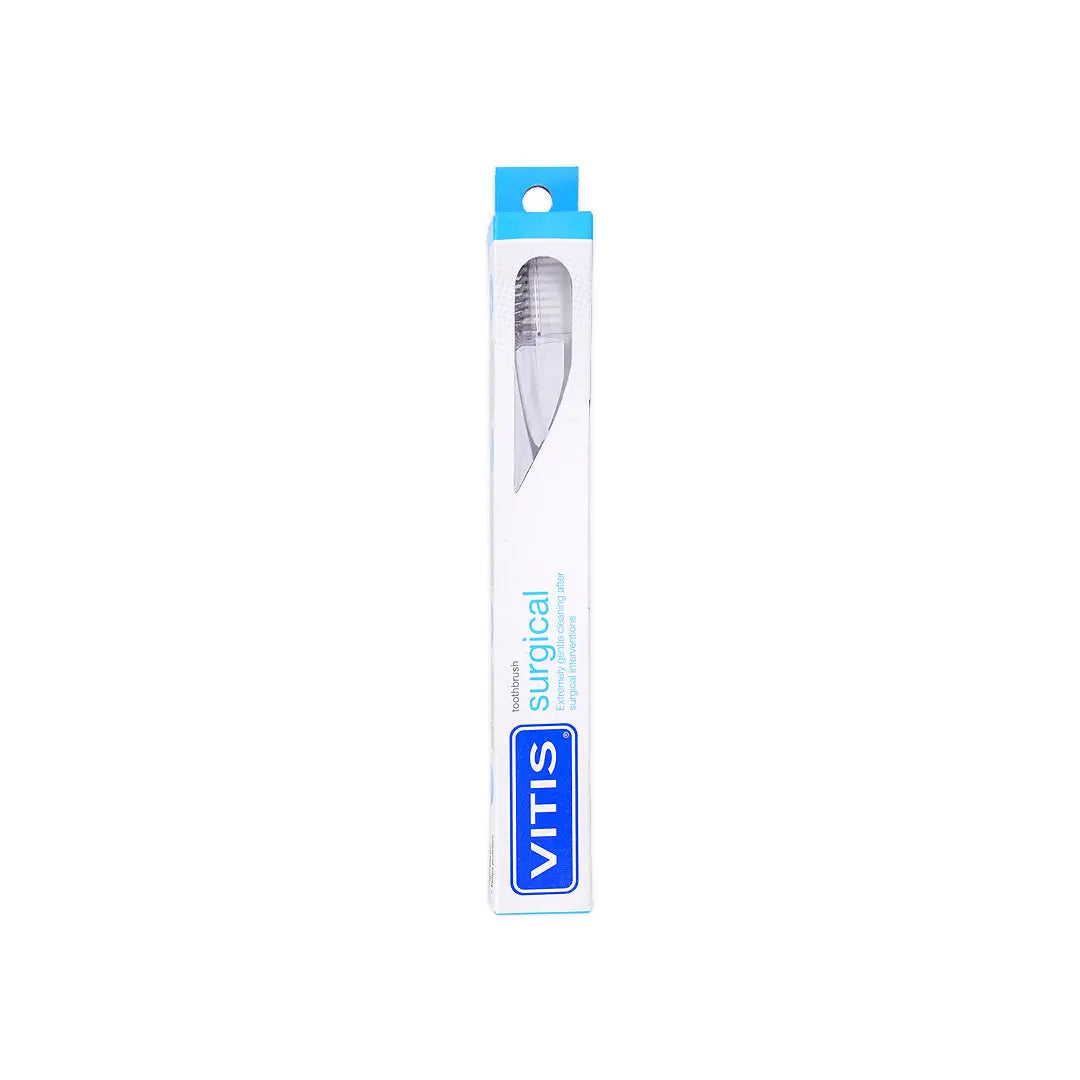 52466-Vitis Surgical ToothBrush
