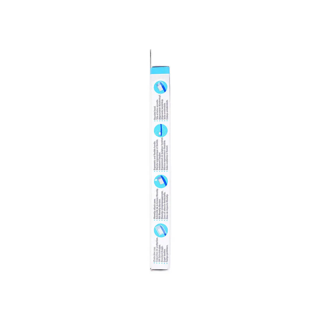 vitis surgical toothbrush
