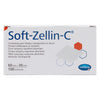 Hartmann Soft-Zellin-C Alcohol Swabs 100Pcs