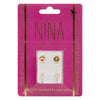 Nina Collection Ear Piercing