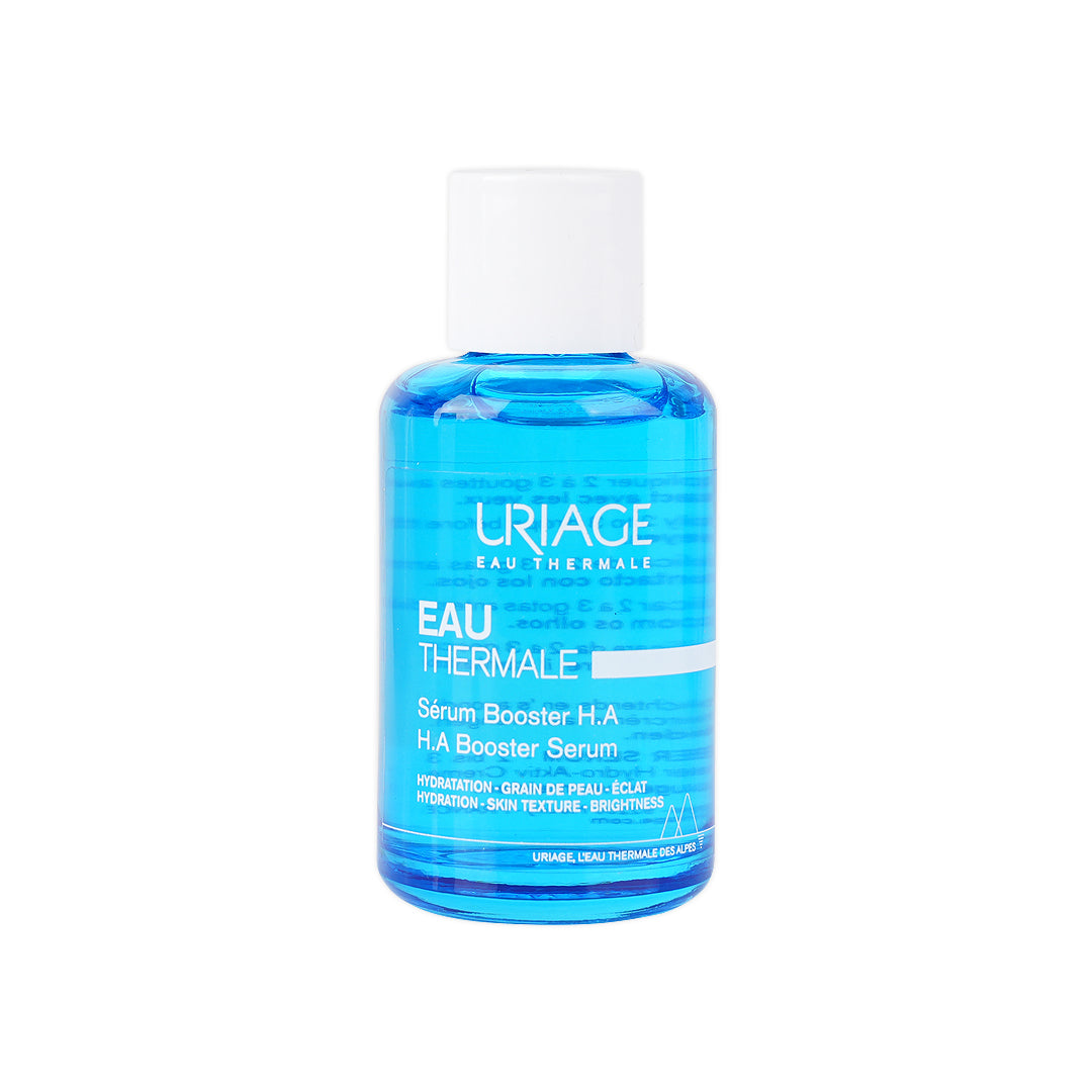 Uriage Eau Thermale H.A Booster Serum 30ml