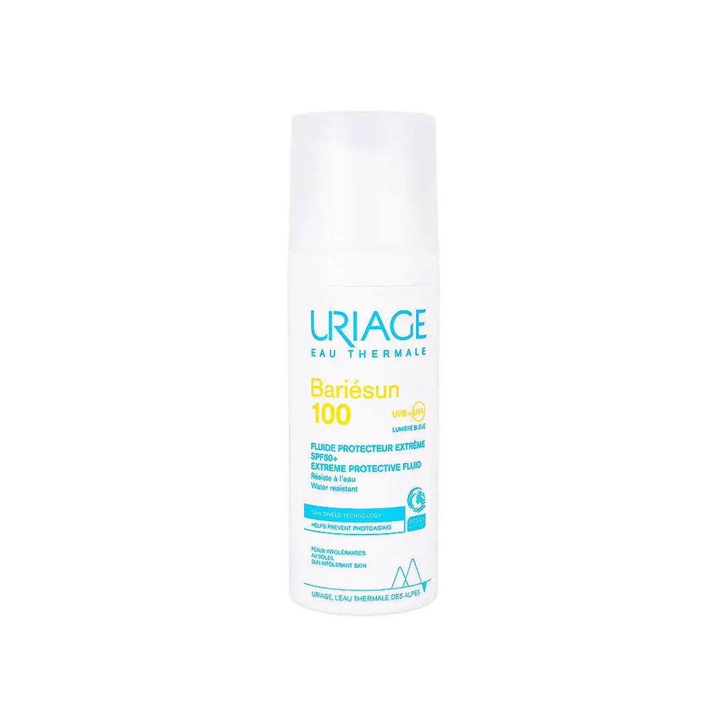 Uriage Bariesun 100 Extreme Fluid Spf50+ 50ml