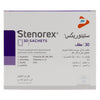 Pharmaline Stenorex 30 Sachets