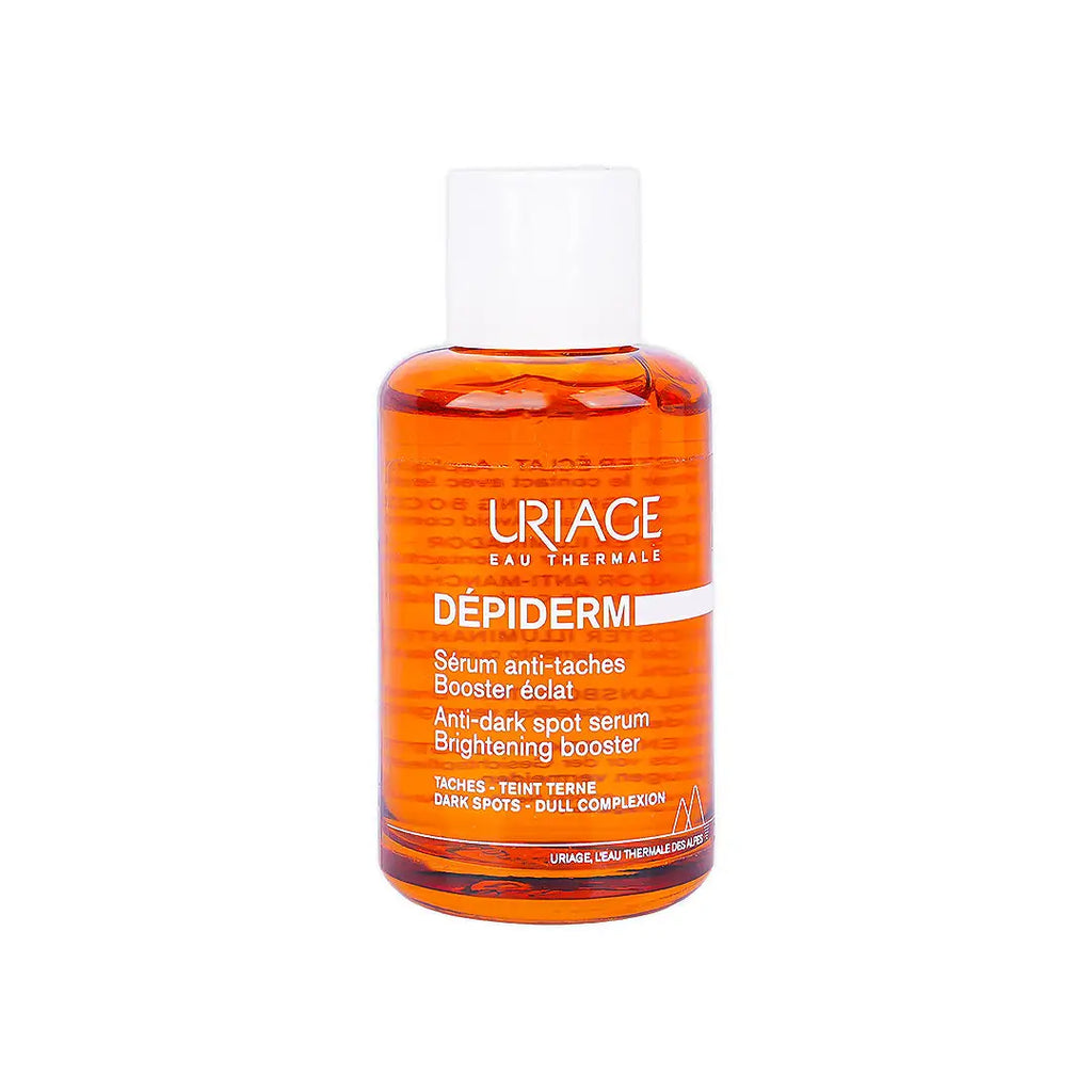 Uriage Depiderm Brightening Booster Serum 30ml