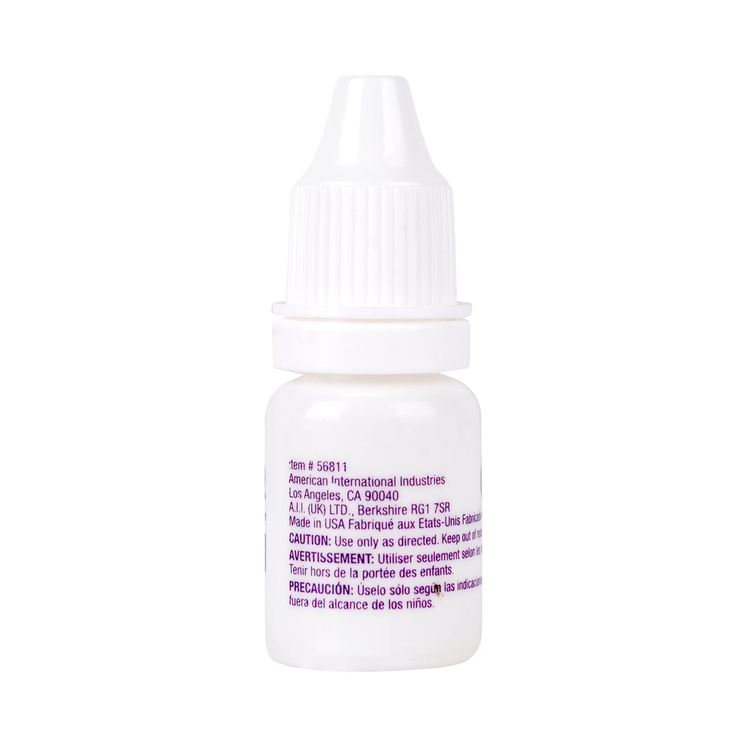 52486-Duo Individual Lash Adhesive, Clear 7g +2
