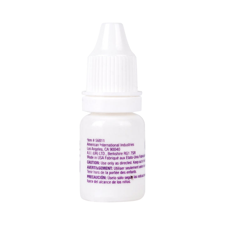 52486-Duo Individual Lash Adhesive, Clear 7g +2