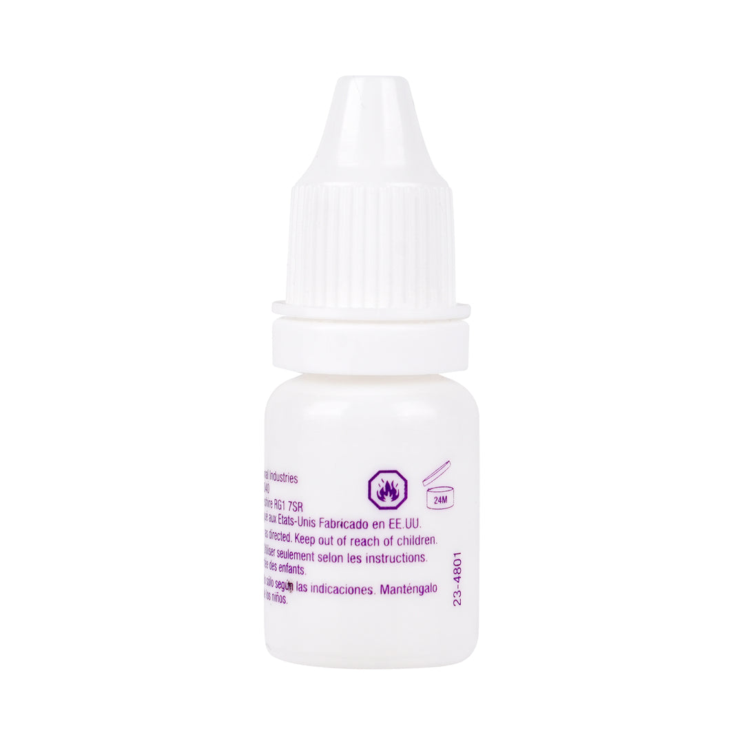 52486-Duo Individual Lash Adhesive, Clear 7g +1
