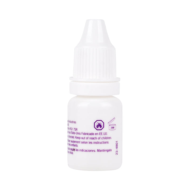 52486-Duo Individual Lash Adhesive, Clear 7g +1