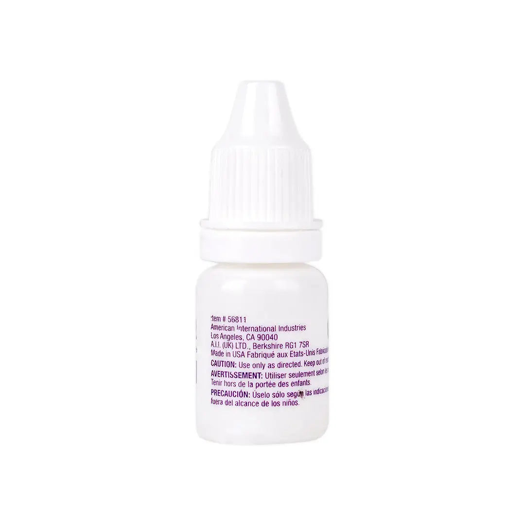 Duo Individual Lash Adhesive, Clear 7gm