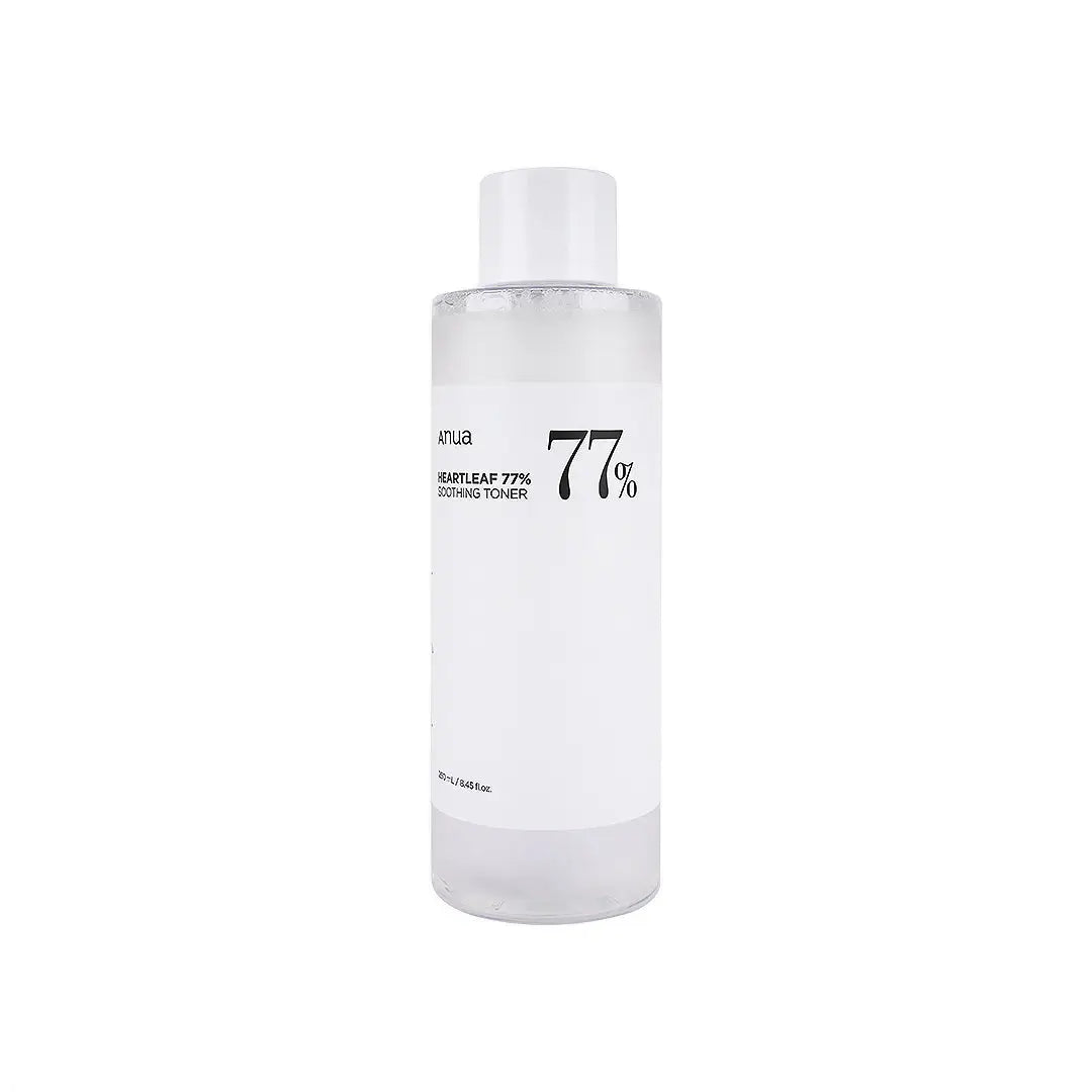 Anua Heartleaf 77% Soothing Toner 250ml