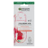 Garnier Concentrated Sheet Mask-Hyaluronic Acid