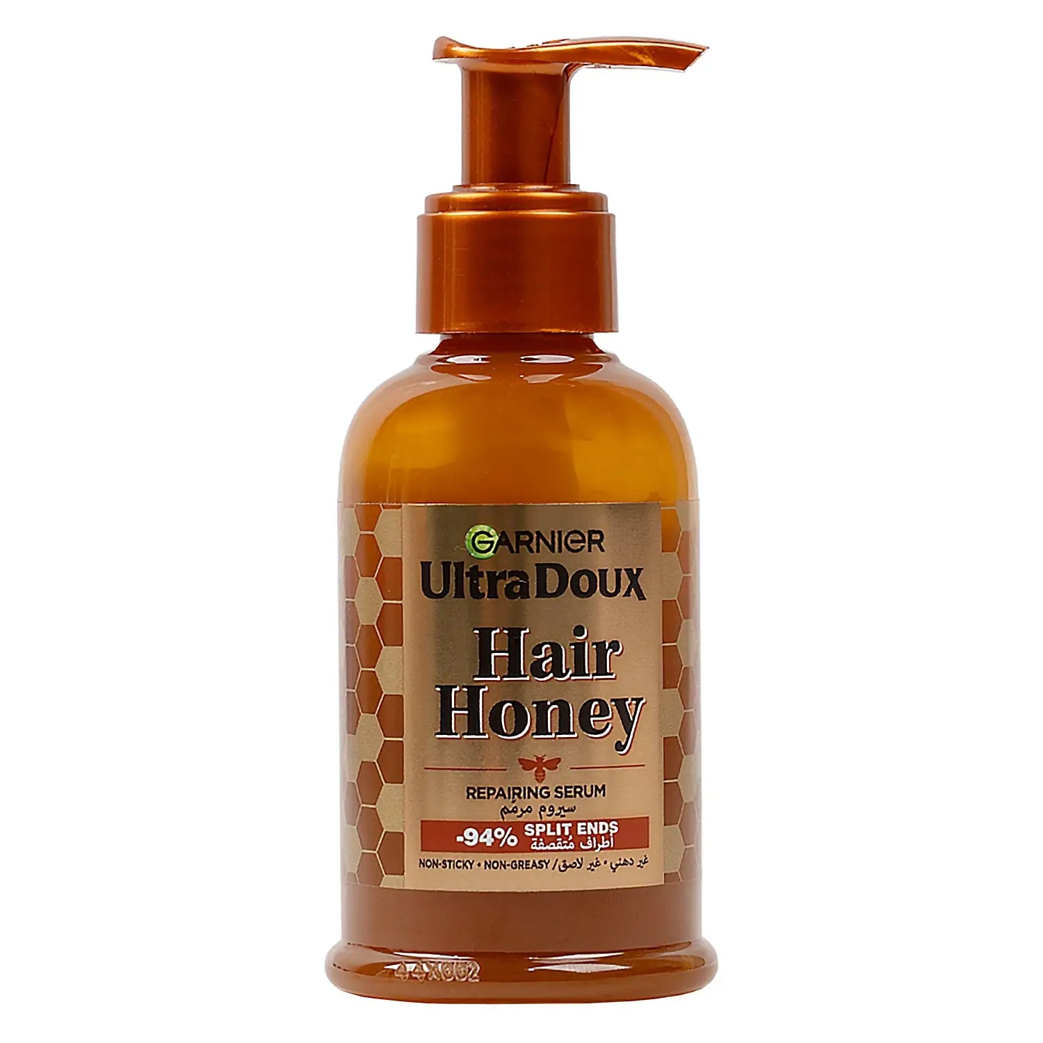 Garnier Ultra Doux Repairing Serum 115ml-Hair Honey