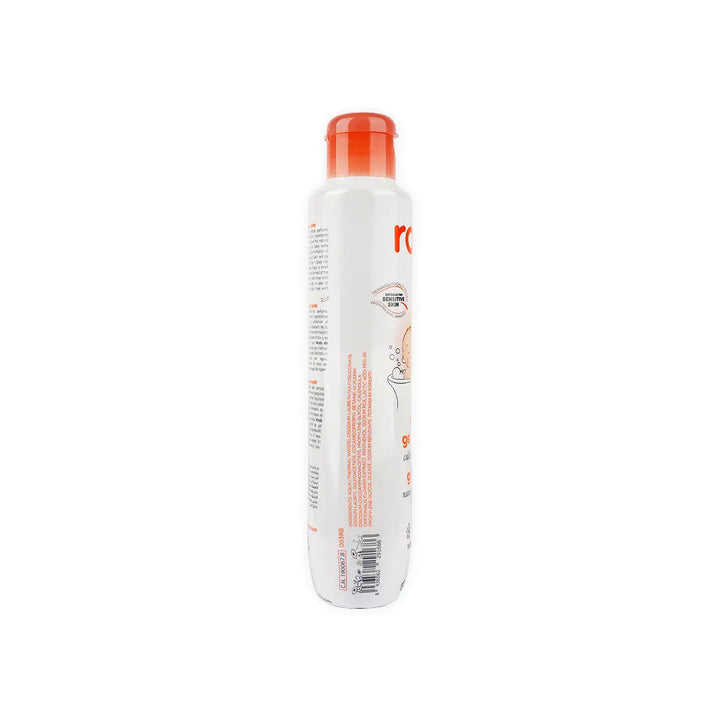 52501-Roofa Calendula &amp; Panthenol Syndet Gel Shampoo 200ml +1
