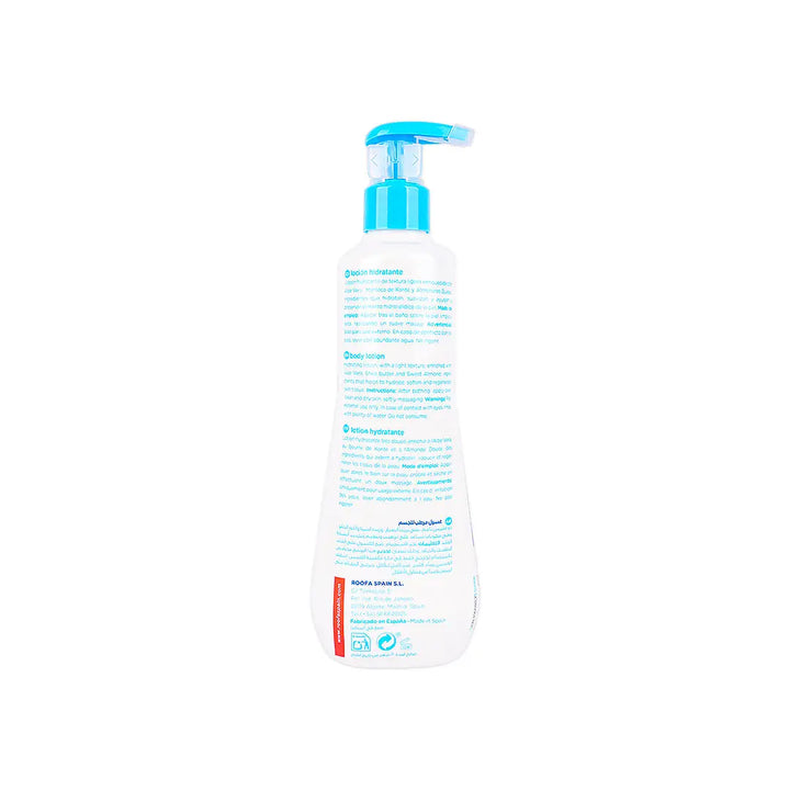 52502-Roofa Cool Kids Body Lotion 300ml +1