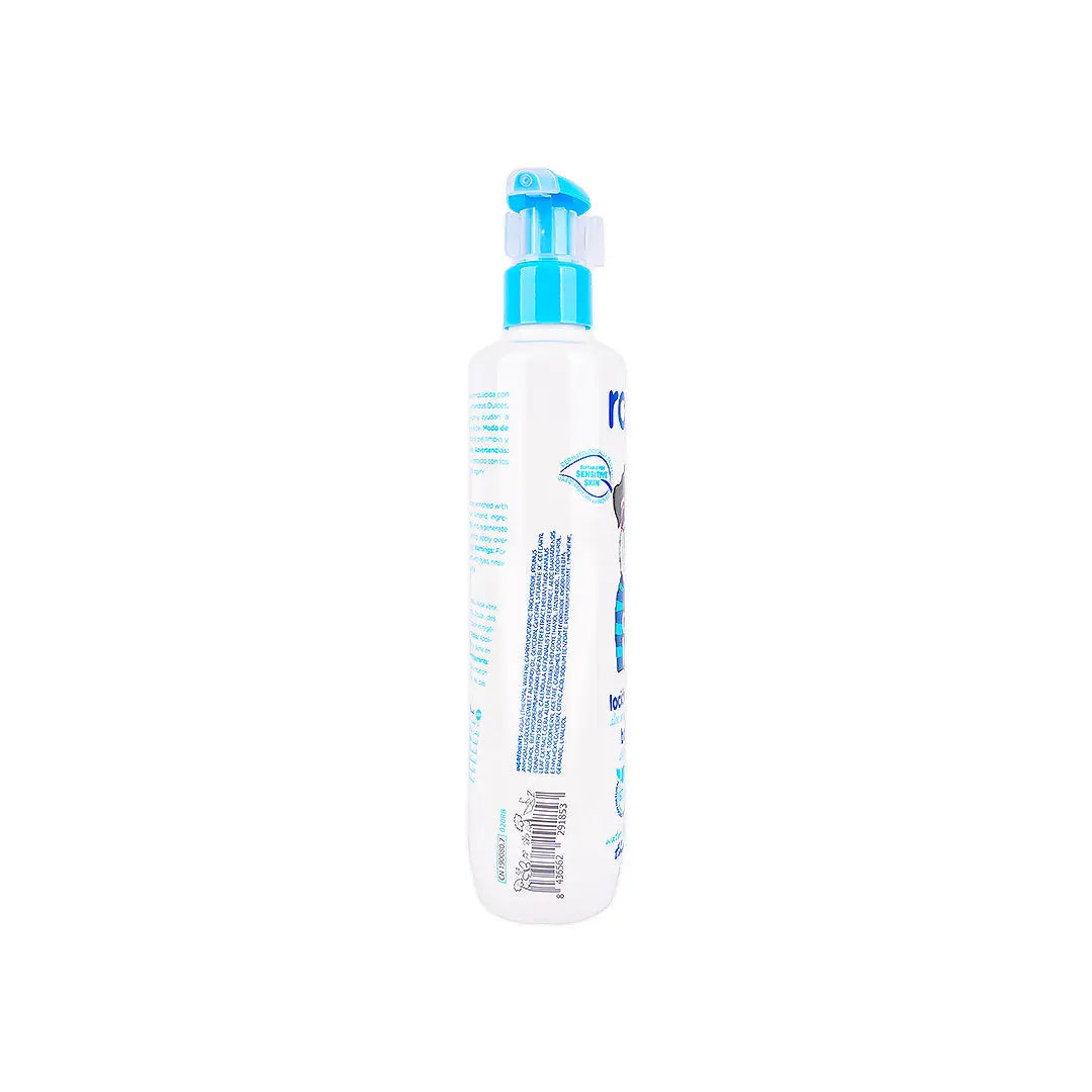 52502-Roofa Cool Kids Body Lotion 300ml +2