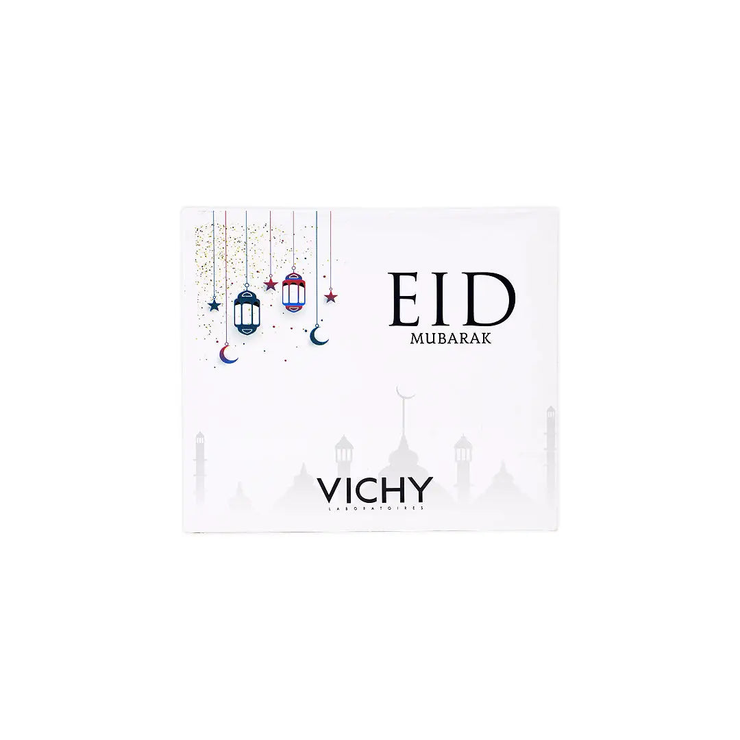 52503-Vichy Liftactiv B3 Serum 30ml+ Collagen Cream 15ml Free +4