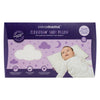 Clevamama Clevafoam Infant Pillow - Age 0-12m