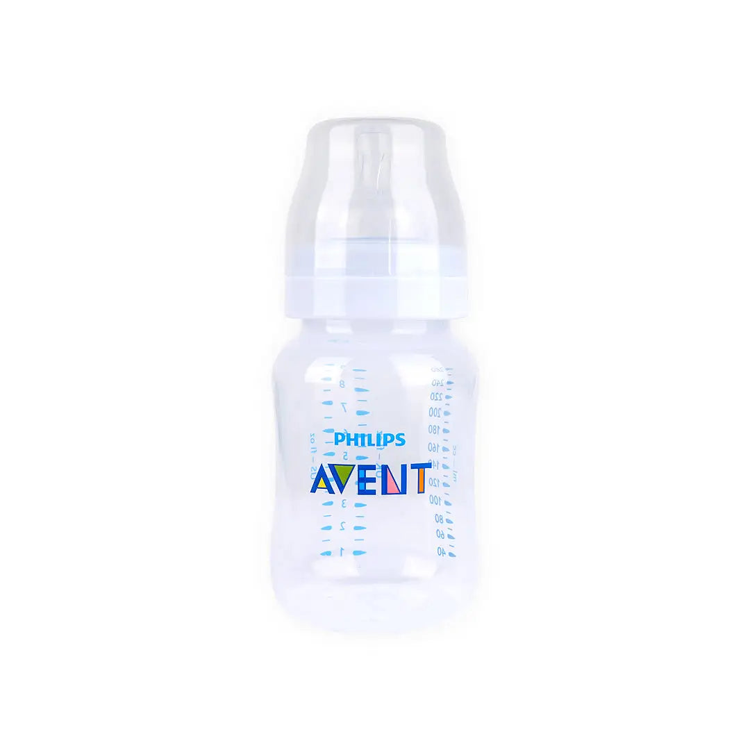 Avent Anti-Colic Baby Bottle 1m+ 260ml-F813/61(PA574)