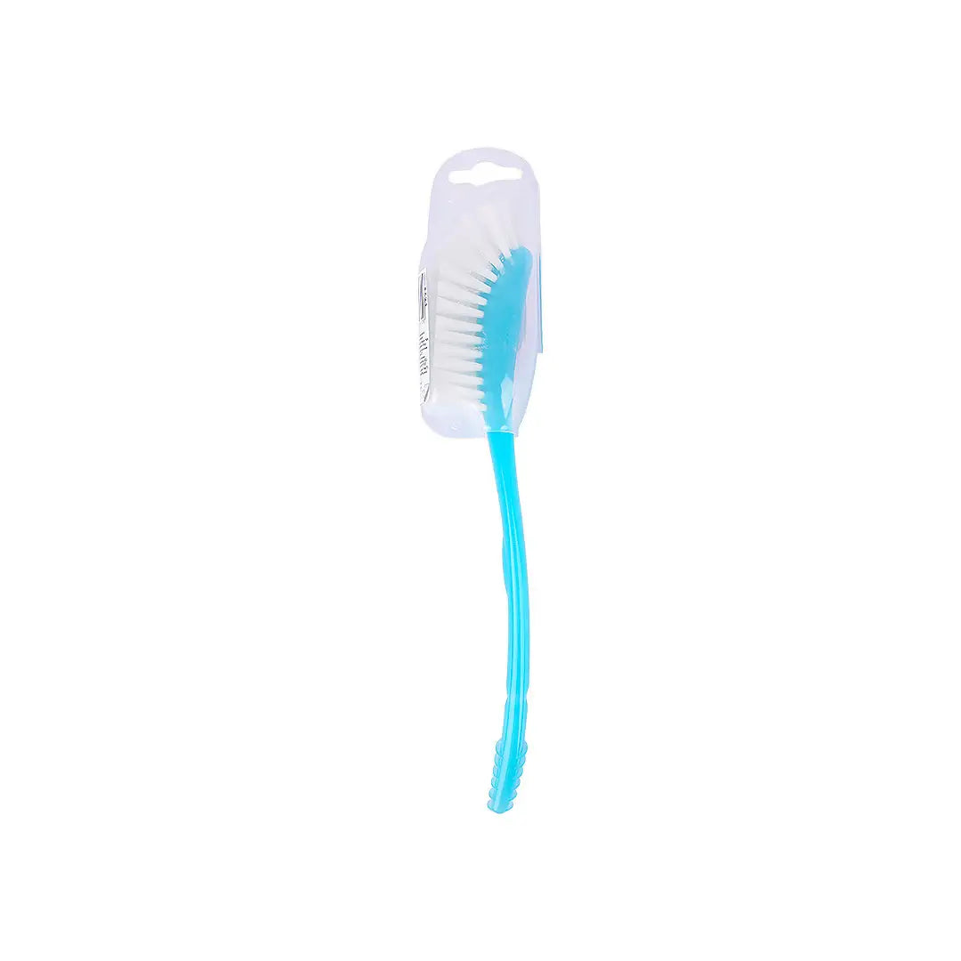 Avent Bottle & Nipple Brush Blue-F145/06(AV023)