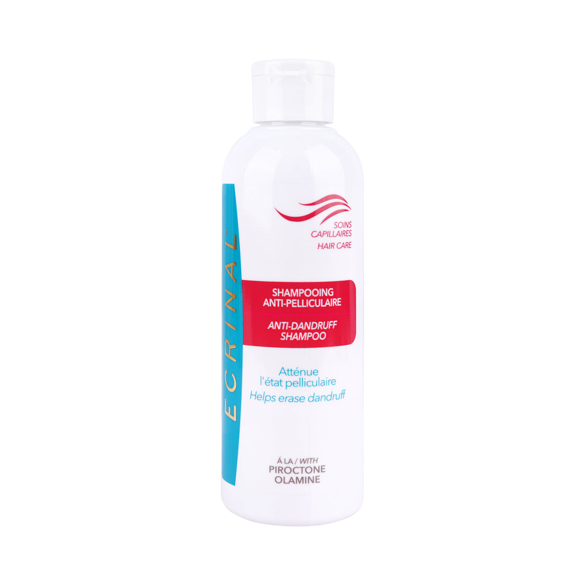 52527-Ecrinal Anti-Dandruff Shampoo 200ml