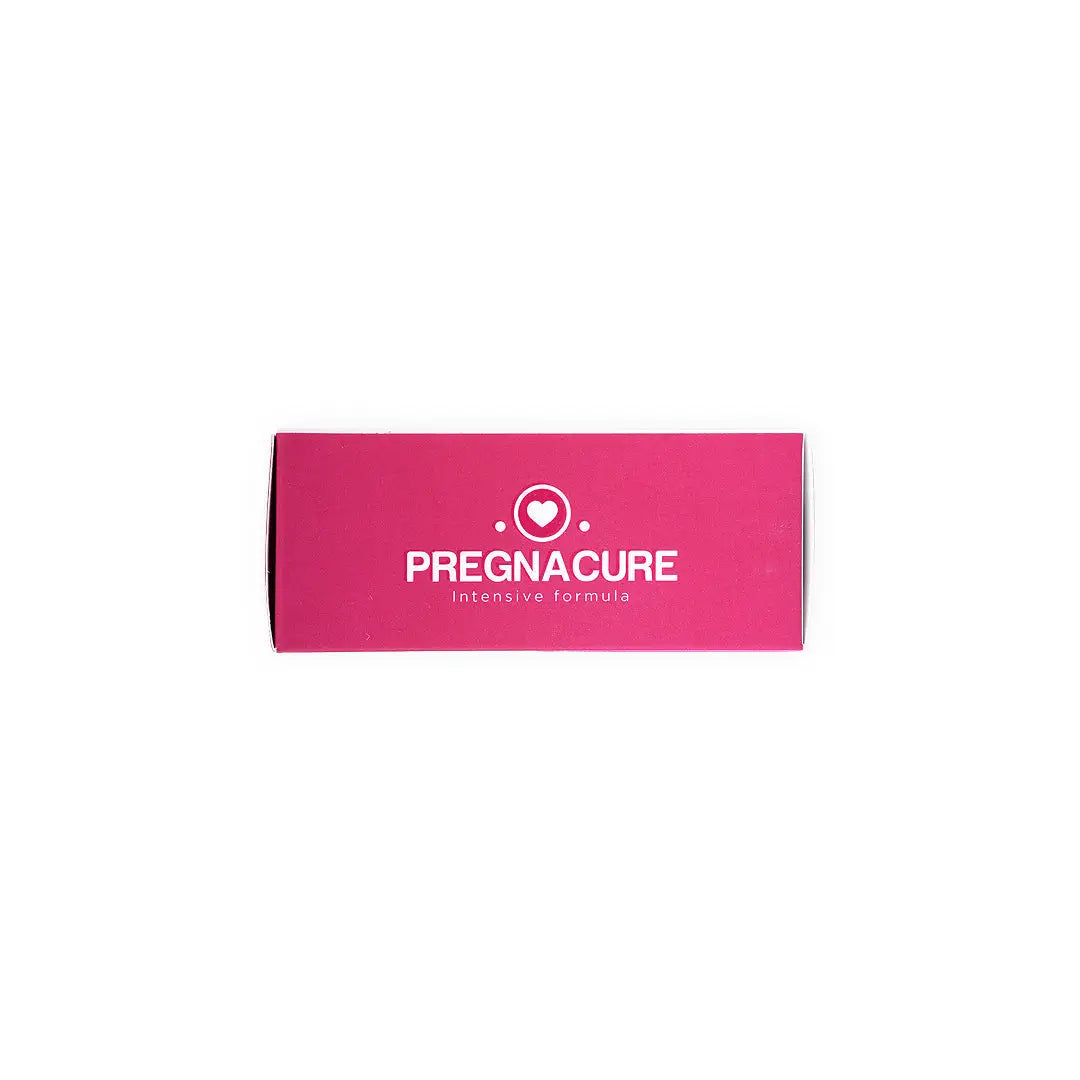 52529-Pregnacure 30 Softgel Capsules +1