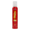 Wella New Wave Curls & Waves Mousse 200ml